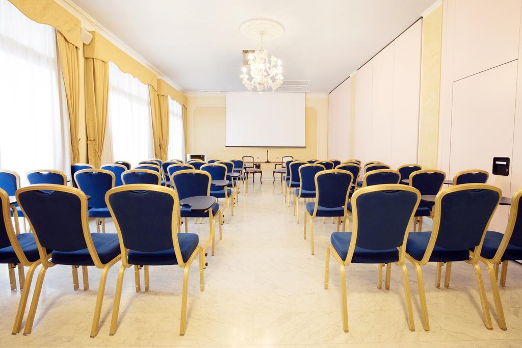 Grand Hotel President Olbia Exterior foto
