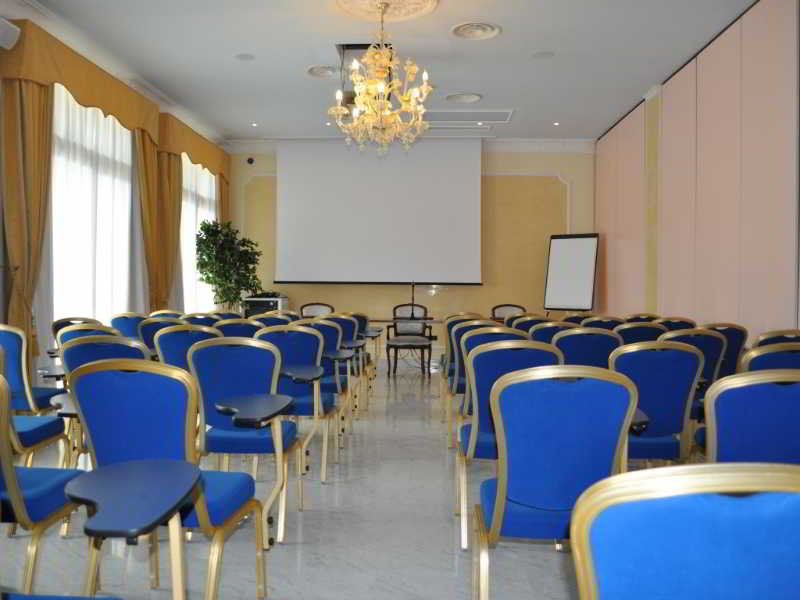Grand Hotel President Olbia Exterior foto