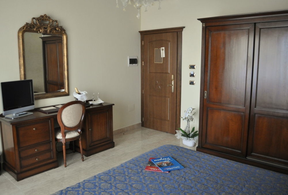 Grand Hotel President Olbia Exterior foto